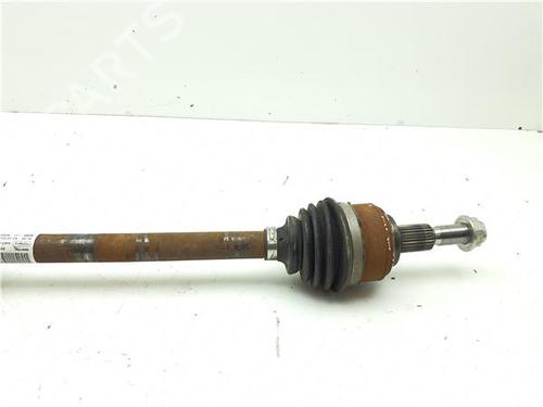 Right front driveshaft FORD PUMA (J2K, CF7) 1.0 EcoBoost mHEV | BP40447013M39 - Image 4