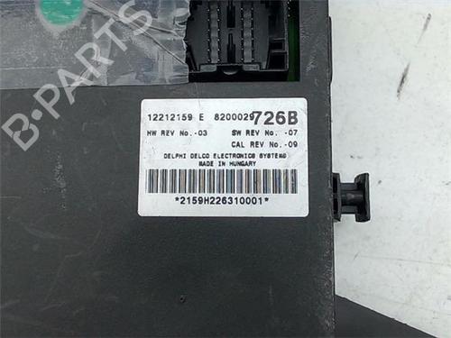 fuse-box-renault-espace-iv-jk01_-2002-38352768 main image