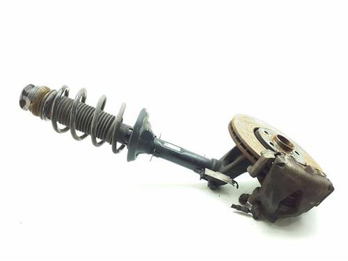 Used Left front shock absorber Left front shock absorber 38374817 38374817