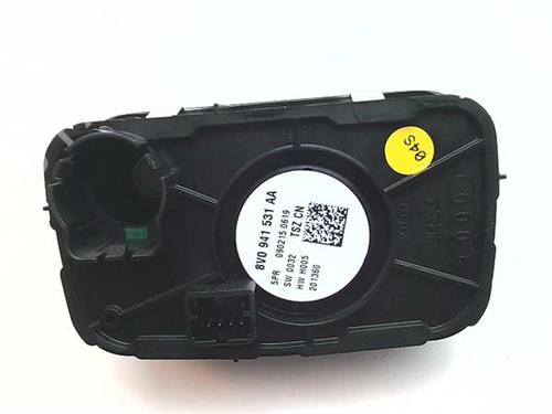 Headlight switch AUDI A3 Sportback (8VA, 8VF) RS3 quattro | BP40086112I24 - Image 3