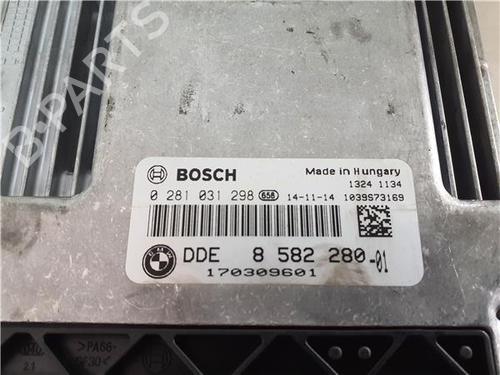 Control unit BMW 1 (F20) 116 d | BP38397536M11 - Image 2