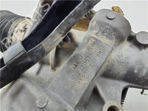 Steering rack AUDI A3 (8P1) 2.0 TDI | BP38390994M22 - Image 7