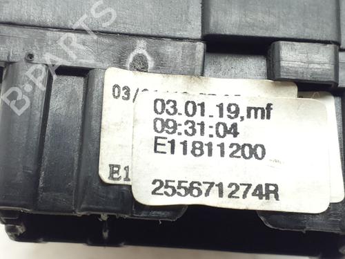 Steering column stalk DACIA SANDERO II TCe 90 (B8M1, B8MA, B8AC) | BP38335389I23 - Image 5