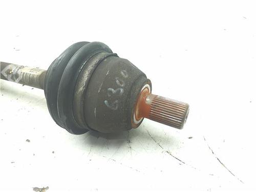 Left front driveshaft FORD FOCUS II Saloon (DB_, FCH, DH) 1.6 TDCi | BP38383088M38 - Image 3