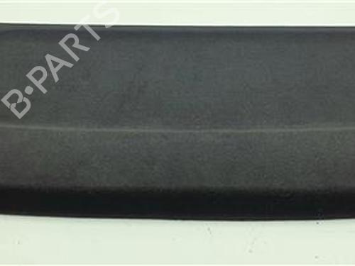 Used Rear parcel shelf Rear parcel shelf 38376611 38376611
