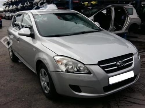 Electronic sensor KIA CEED (CD) 1.6 CRDi 115 | BP38354876M84 - Image 2