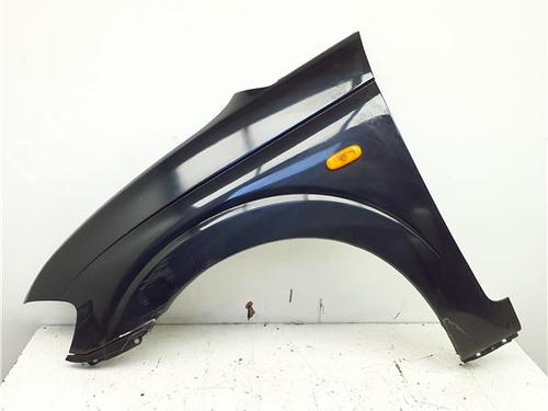 left-front-fenders-ssangyong-rodius-i-2005-38392208 main image