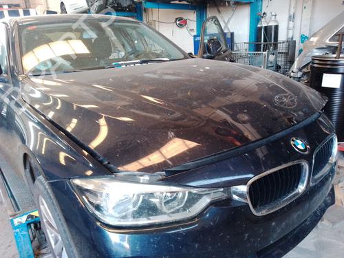 hood-bmw-3-f30-f80-2011-2012-2013-2014-2015-2016-2017-2018-38333825 main image