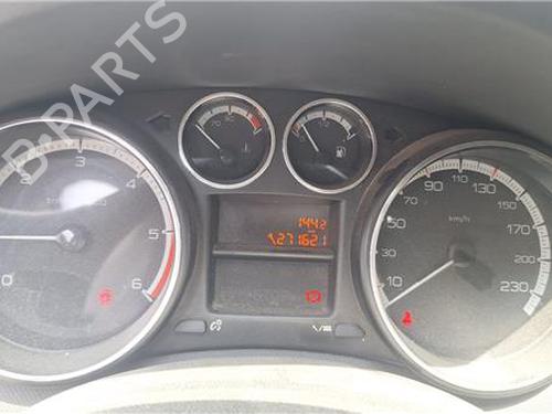 Used Instrument cluster Instrument cluster 38388726 38388726