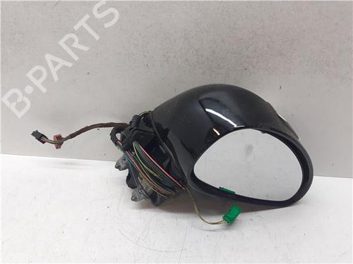 Used Right mirror Right mirror CITROËN C4 I (LC_) 2.0 HDi (136 hp) 40087361 40087361