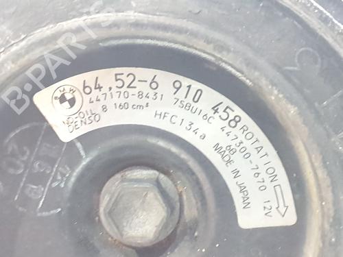 AC compressor BMW 3 (E46) 320 i | BP38375376M34 - Image 4