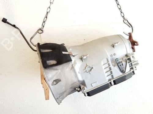 Used Gearbox Gearbox 38401932 38401932