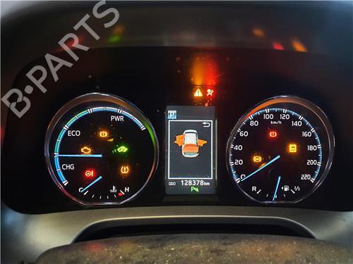 Used Engine Engine TOYOTA RAV 4 IV (_A4_) [2012-2019] 39956212 39956212