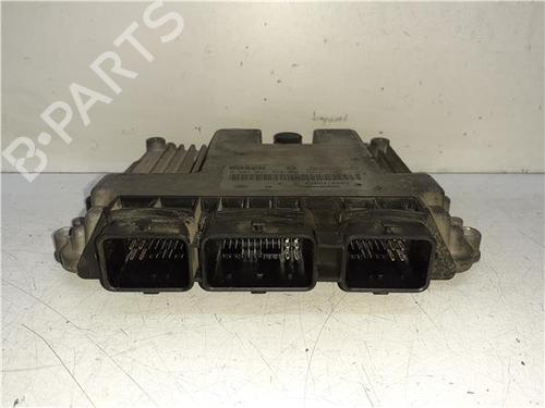 Control unit RENAULT MEGANE II Saloon (LM0/1_) 1.9 dCi (LM0G, LM1G, LM2C) | BP38362221M11 - Image 2