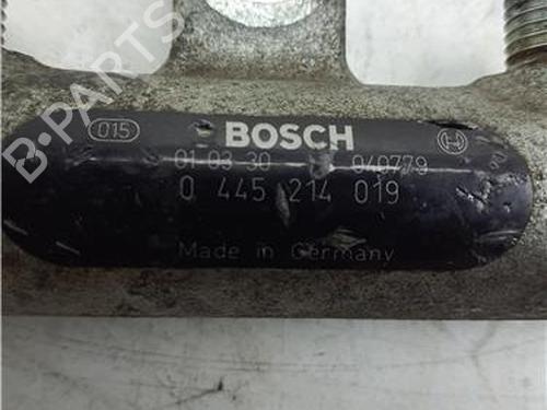 Injection rail CITROËN C5 I (DC_) 2.0 HDi (DCRHZB, DCRHZE) | BP39956342M98 - Image 3