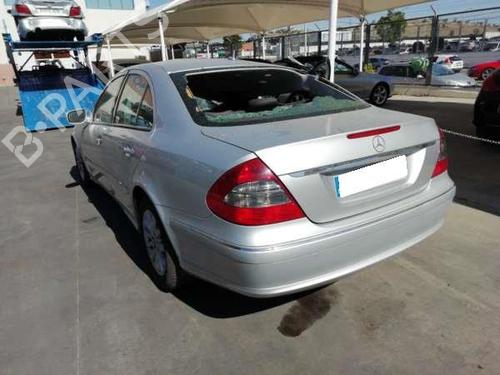 Electronic module MERCEDES-BENZ E-CLASS (W211) E 220 CDI (211.008) | BP38358093M83 - Image 8