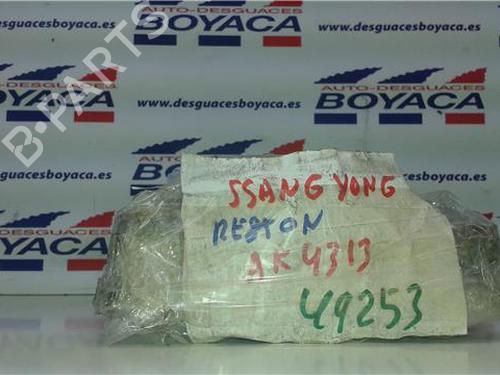 Used Electronic module Electronic module 38403692 38403692