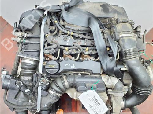 Engine CITROËN C4 I (LC_) 1.6 HDi | BP39434912M1 - Image 10