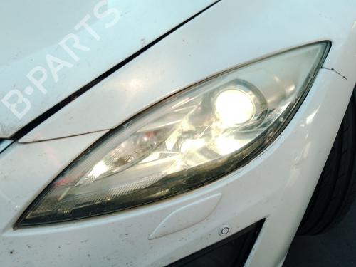 Used Left headlight Left headlight 38334762 38334762