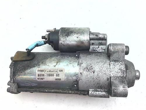 Starter FORD S-MAX (WA6) 2.2 TDCi | BP38389138M8 - Image 2
