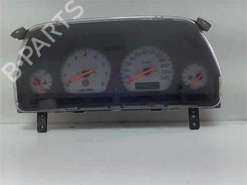 Used Instrument cluster Instrument cluster MG MG ZR 105 (103 hp) 40295773 40295773
