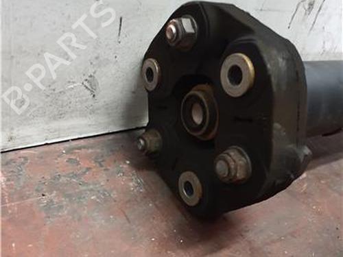 Driveshaft BMW 1 (E81) 118 d | BP38365996M37 - Image 4