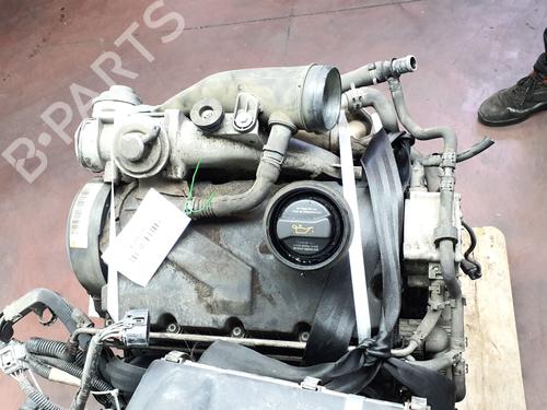 Engine SEAT IBIZA III (6L1) 1.9 TDI | BP38333009M1 - Image 6