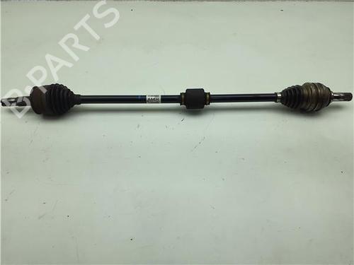 Used Right front driveshaft Right front driveshaft 38375900 38375900