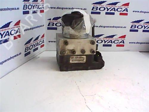 ABS Bremseaggregat ABS Bremseaggregat 38363111 38363111