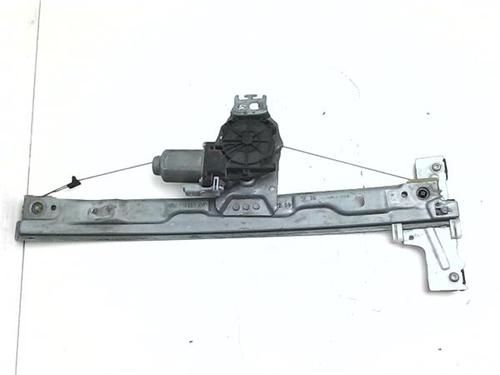 Used Front right window mechanism Front right window mechanism 38378872 38378872