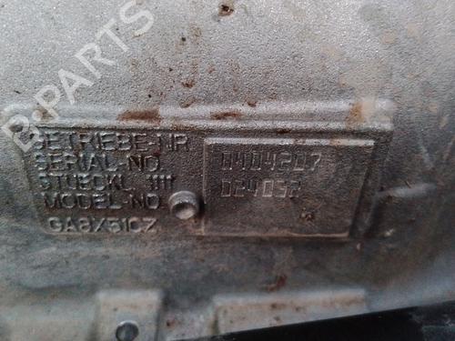 Gearbox BMW 3 Touring (G21, G81) 330 i | BP40005952M3 - Image 3