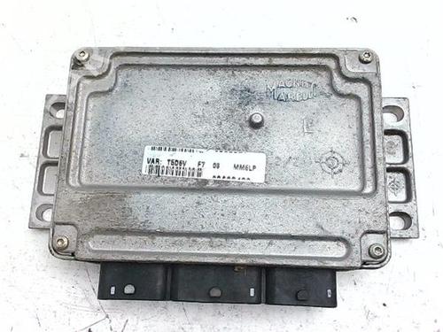 Control unit PEUGEOT 307 CC (3B) 2.0 16V | BP38353529M11 - Image 4