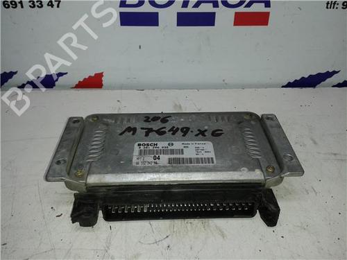 Used Control unit Control unit 38406478 38406478