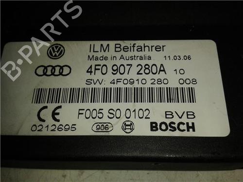 Electronic module AUDI A6 C6 (4F2) 2.7 TDI | BP38406663M83 - Image 2