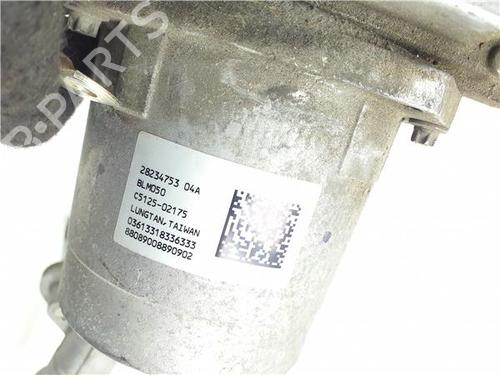 Steering rack CITROËN C3 III (SX) 1.6 BlueHDi 75 | BP39434869M22  - Image 8