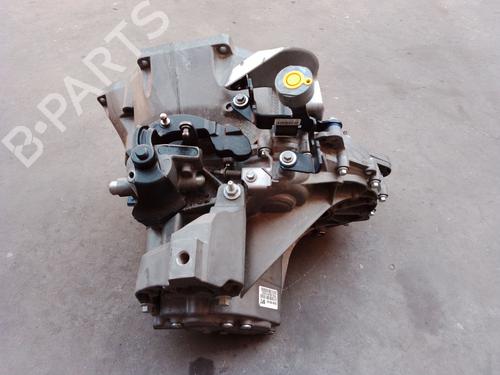 Gearbox FORD KUGA II (DM2) 1.5 EcoBoost | BP39435270M3 - Image 4