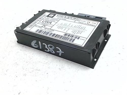 Control unit OPEL CORSA D (S07) 1.4 (L08, L68) | BP38404474M11 - Image 2