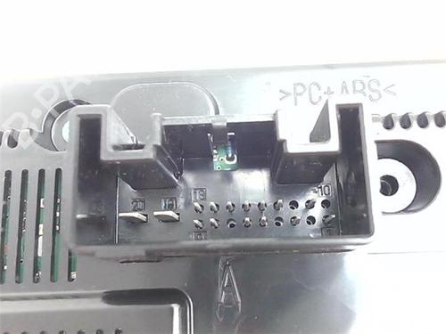 Climate control VW PASSAT B8 (3G2, CB2) 1.6 TDI | BP38392900I5 - Image 6