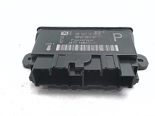 Used Comfort control module Comfort control module 38396118 38396118