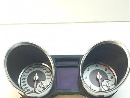 instrument-cluster-mercedes-benz-slk-r172-2011-38367561 main image