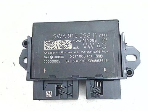 Used Electronic module Electronic module 38397777 38397777