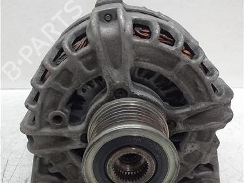 Used Alternator Alternator 38366343 38366343