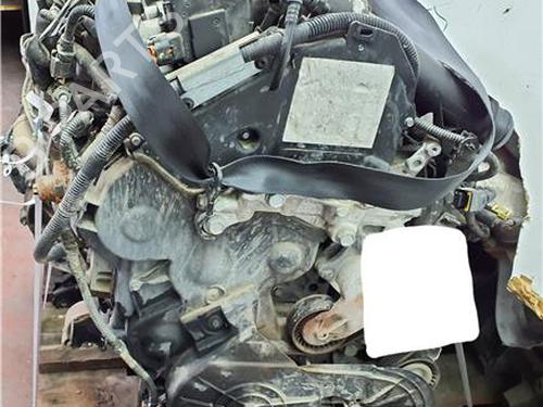 Engine CITROËN C4 CACTUS 1.6 HDi 90 | BP38390920M1 - Image 7
