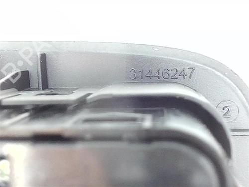 Left front window switch VOLVO XC60 I SUV (156) D4 | BP40038456I27 - Image 6