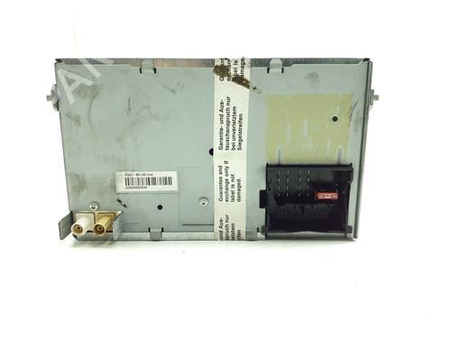 Radio VW PASSAT B6 (3C2) 2.0 TDI 16V | BP38968925E6 - Image 2