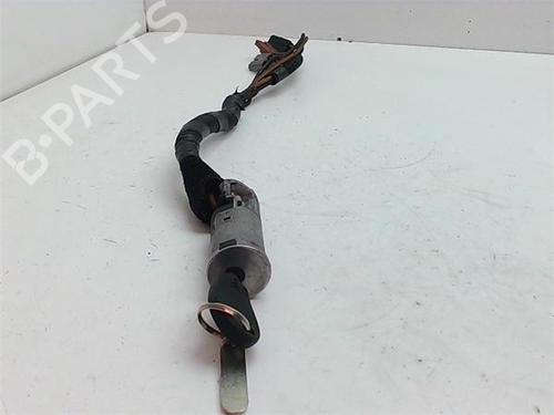 Used Ignition barrel Ignition barrel CITROËN XSARA (N1) 1.4 HDi (68 hp) 39964355 39964355