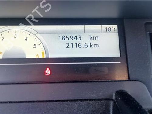 Used Engine Engine 38372246 38372246