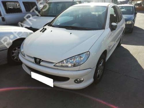 Electronic module PEUGEOT 206 SW (2E/K) 1.4 | BP38357157M83 - Image 3