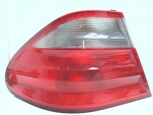 Used Left taillight Left taillight 38362664 38362664