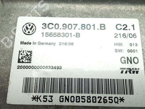 Electronic module VW PASSAT B6 (3C2) 2.0 TDI | BP39538097M83 - Image 5